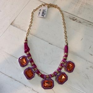 Cookie Lee Jewel Necklace